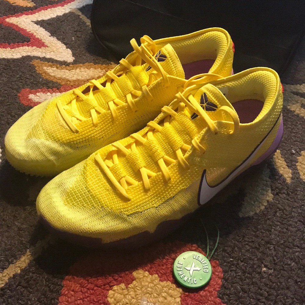 Kobe ad 360 mid